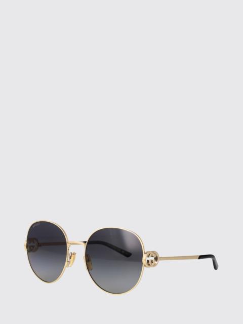 GUCCI GG2047S Metal Sunglasses Gucci