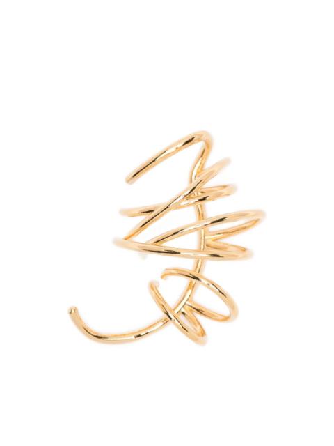 PANCONESI Orbit ear cuff