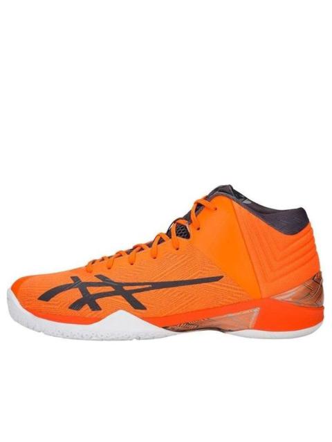 Asics ASICS Gel-Burst 22 GE 'Orange' TBF34G-800