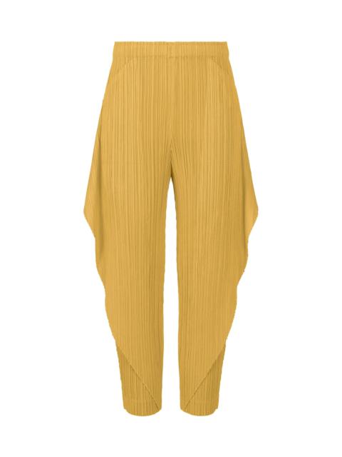 Pleats Please Issey Miyake THICKER BOTTOMS 1
