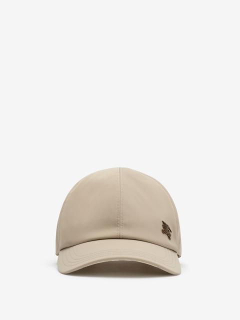 Burberry Nylon Baseball Cap