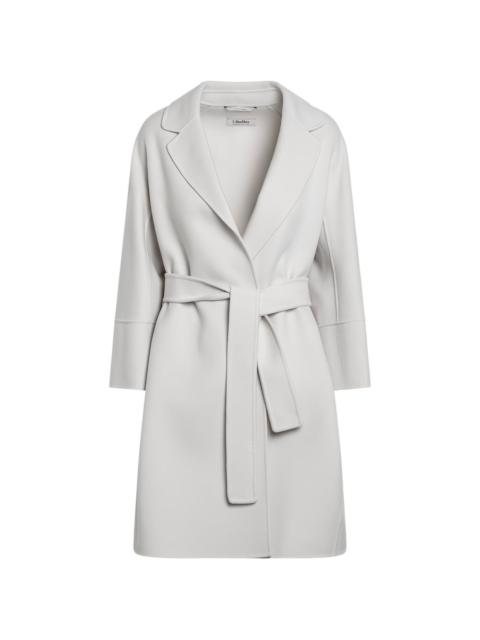 'S Max Mara belted coat