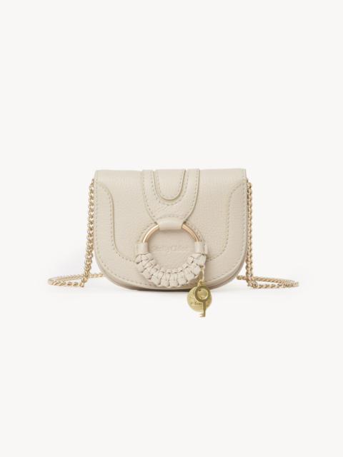 See by Chloé HANA MINI BAG CARD HOLDER