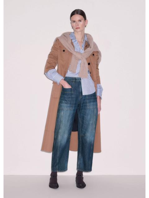 ME+EM Pocket Engineered Jean