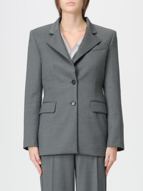 PINKO Jacket woman Pinko