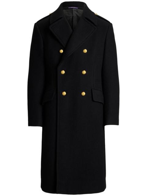 Ralph Lauren Melton coat