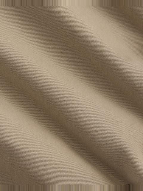 EVERLANE EVERYDAY CHINO SHORT 9"