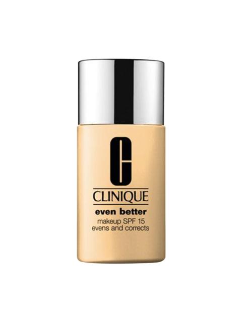 Clinique Even Better Makeup Broad Spectrum SPF 15