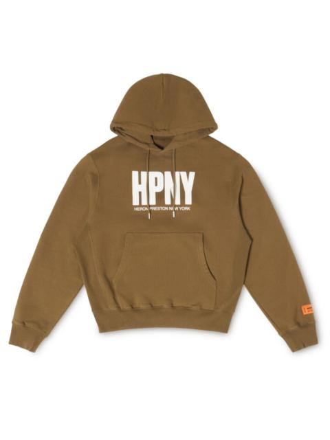 Reg Hpny Hoodie