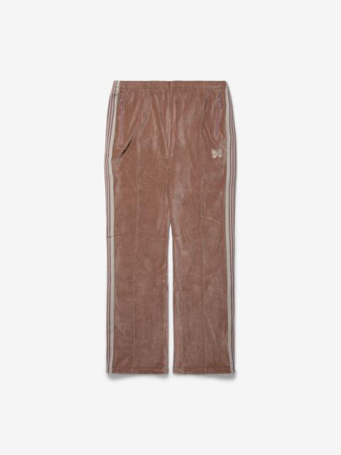 NEEDLES Narrow Track Pant