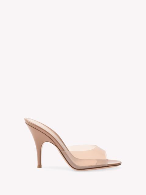 Gianvito Rossi SOFIA MULE 95