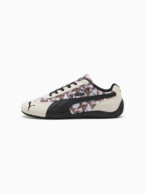 Speedcat Camo Men's Sneakers
