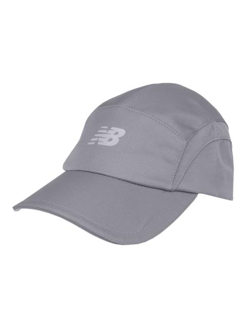 5 Panel Performance Hat