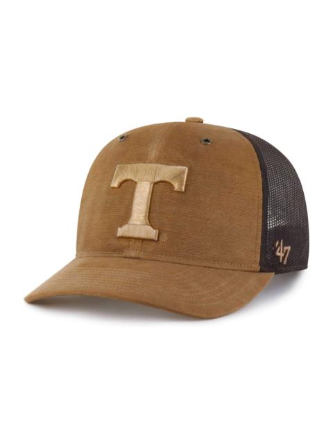 Carhartt Tennessee Volunteers '47 Dyed Trucker Relaxed Fit