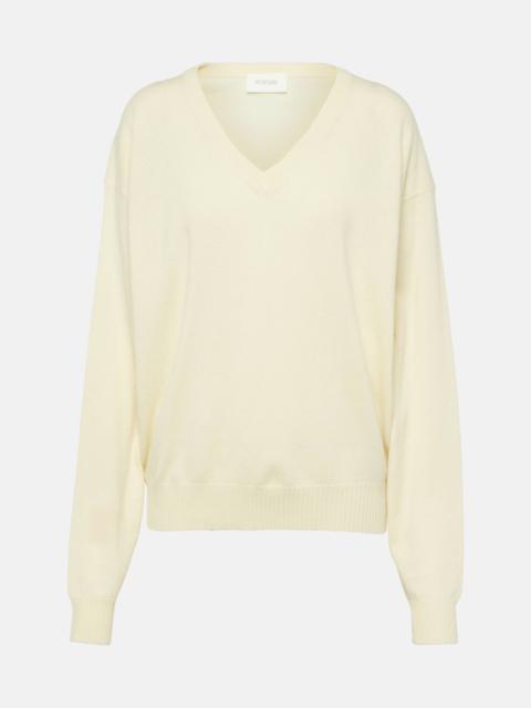 Sportmax Etruria wool and cashmere sweater