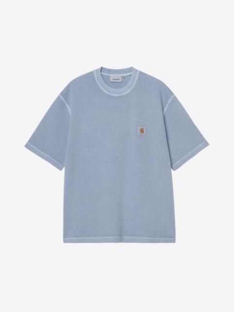 Carhartt WIP Nelson Waffle T-Shirt