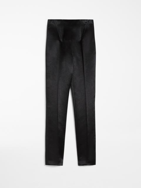 NETTO Corset-waist trousers