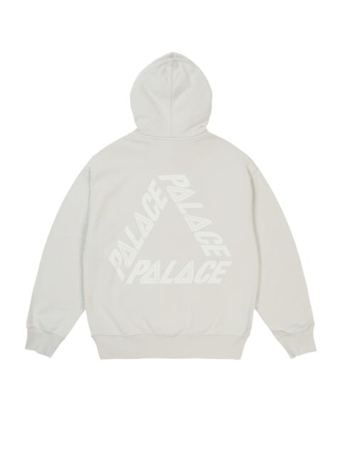 PALACE BOSSY HOOD GREY