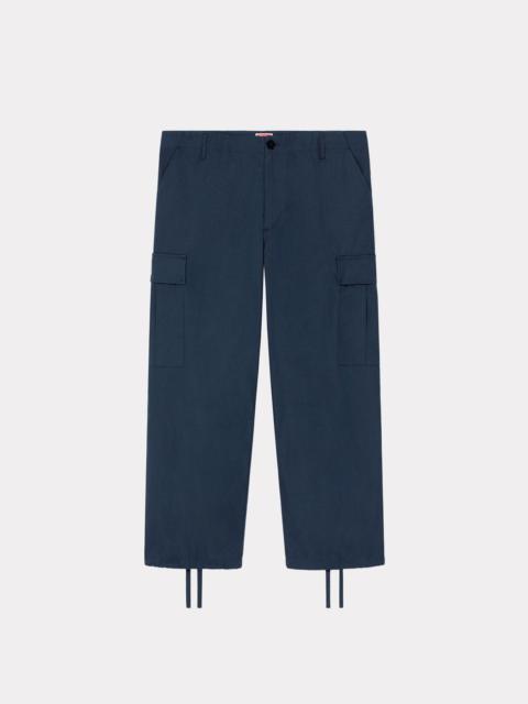 Cargo trousers