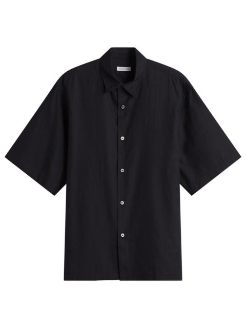 KAPTAIN SUNSHINE Kaptain Sunshine Plain Short Sleeve Shirt