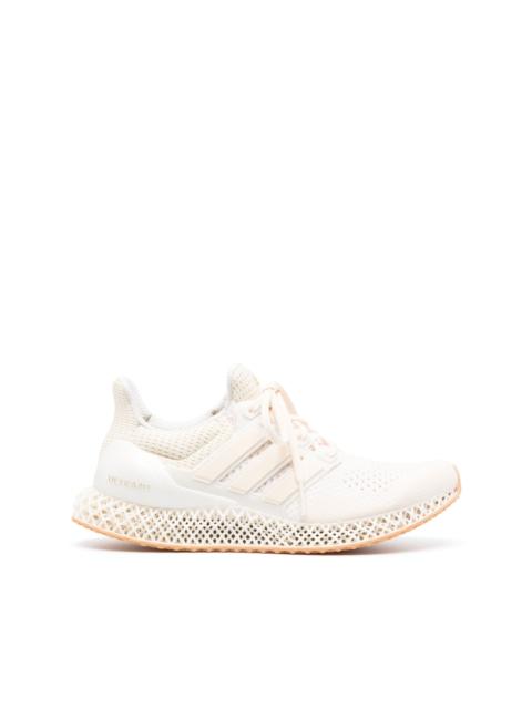 adidas Ultra 4D low-top sneakers