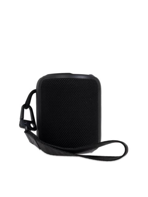 Diesel logo wireless speaker