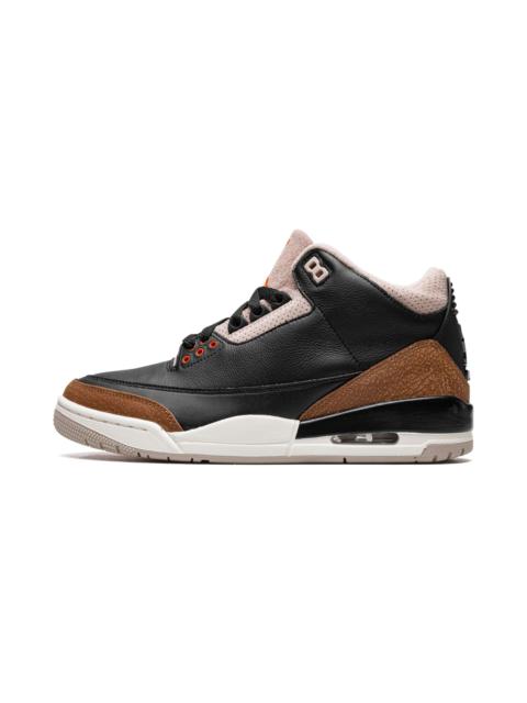 Air Jordan 3 Retro "Desert Elephant"