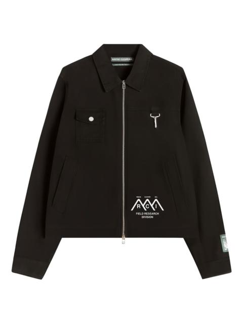 REESE COOPER® Research Division jacket
