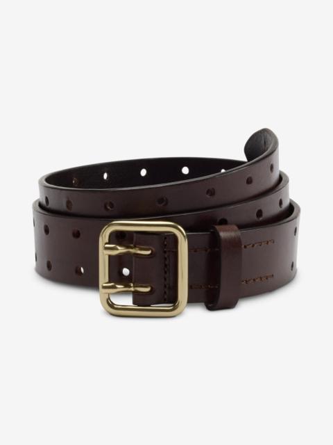 ALLEN EDMONDS Camden Casual Belt