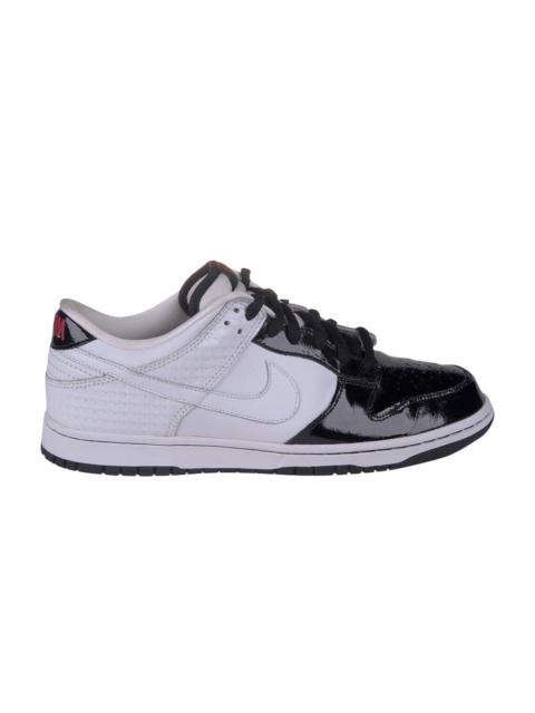 Jordan Dunk Low Premium 'Jordan Pack'