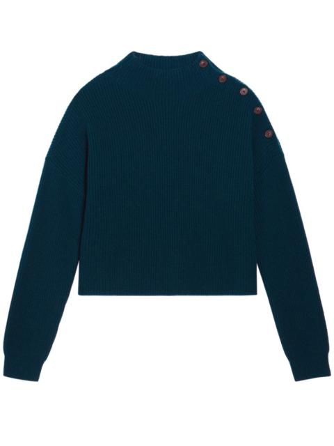 Benson Jumper