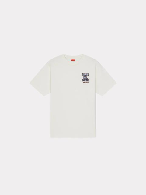 KENZO 'K. Crest' classic T-shirt