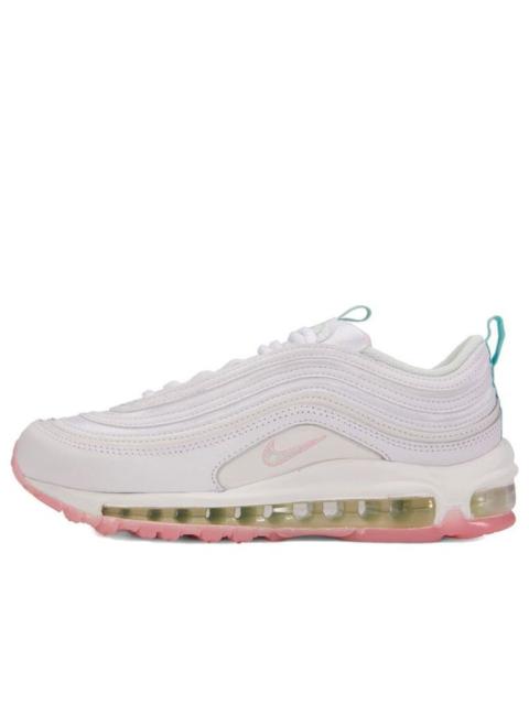 Nike (WMNS) Nike Air Max 97 'White Barely Green' DJ1498-100
