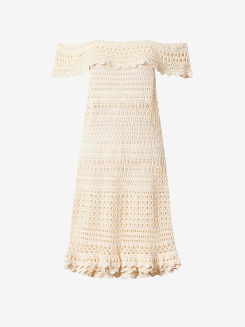 Isabel Marant Étoile ZOA DRESS