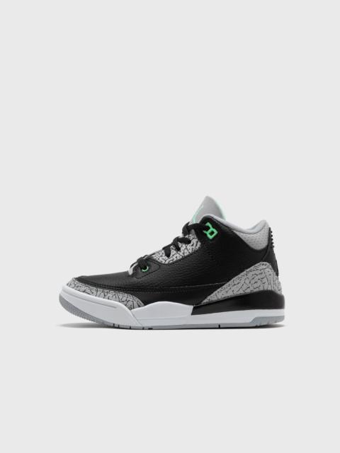 JORDAN 3 RETRO (PS)