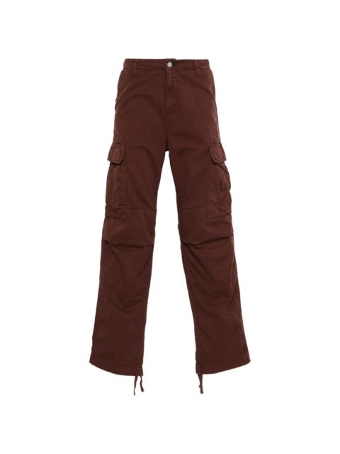 straight cargo pants