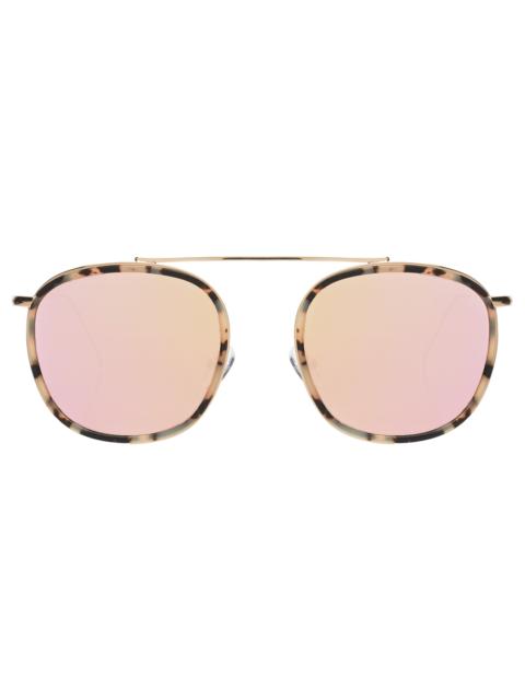 illesteva Mykonos Ace Sunglasses