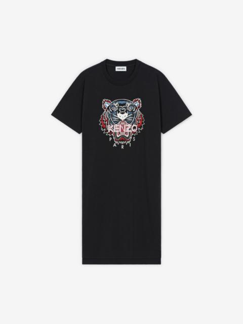 KENZO Tiger T-shirt dress