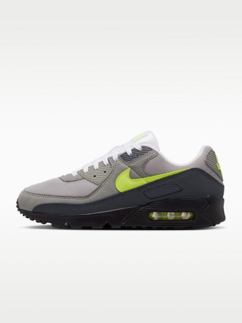 Nike Nike Air Max 90 Men's Shoes