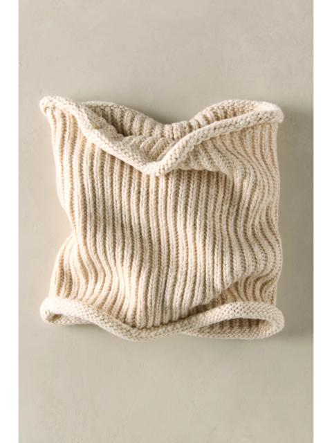 FREE PEOPLE Space Dye Snood