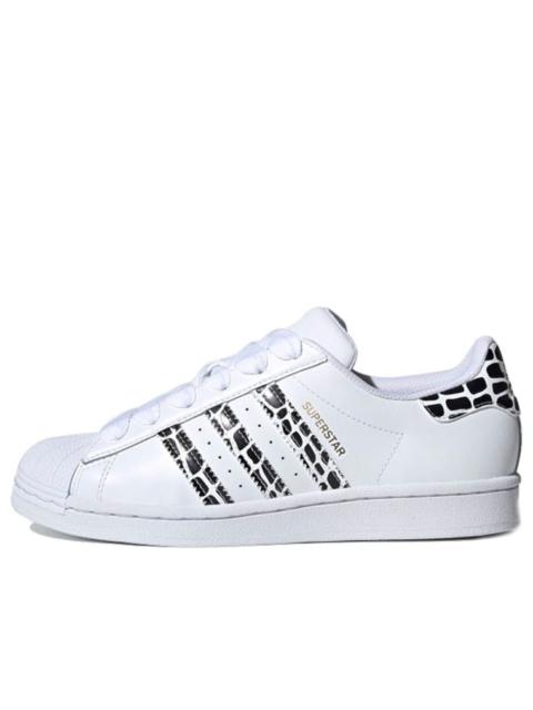 adidas (WMNS) 아디다스 그랜드 코트 신발 'Zebra' GZ0150