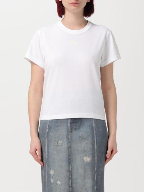 alexanderwang.t T-shirt woman T by Alexander Wang