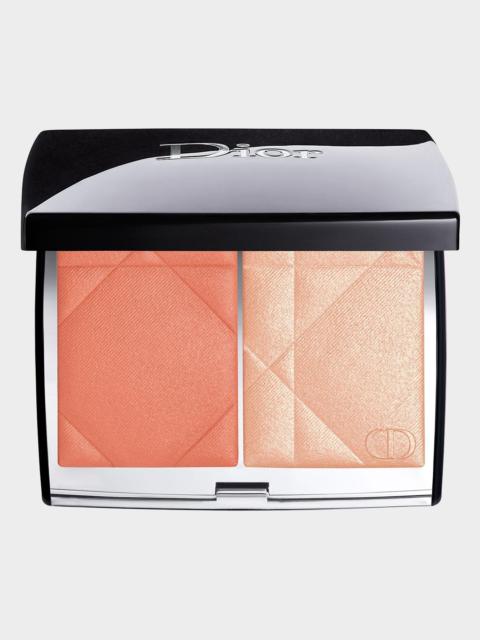 Dior Rouge Blush Colour & Glow