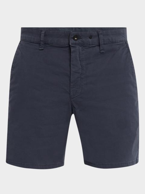 rag & bone Men's Standard Chino Shorts