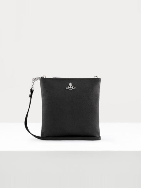 Vivienne Westwood SQUIRE NEW SQUARE CROSSBODY