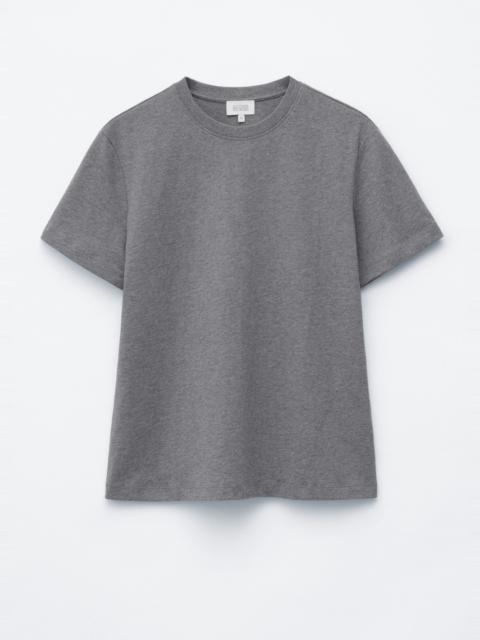 & Other Stories Cotton Crew-Neck T-Shirt