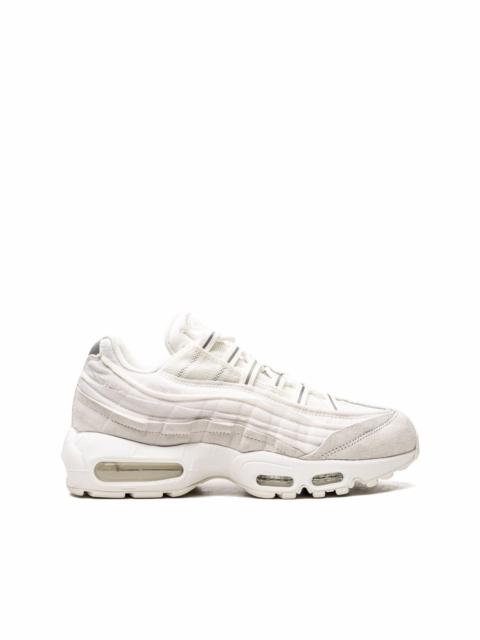 Nike x Comme des Garçons 공기 최대 운동화