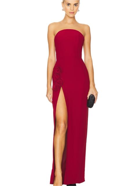 AMANDA UPRICHARD x REVOLVE Wolfe Gown