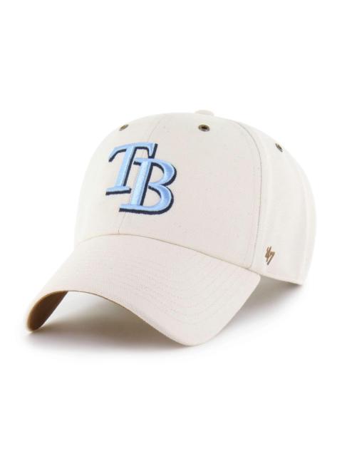 Carhartt Tampa Bay Rays '47 Undyed Clean Up