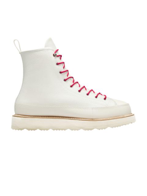 Converse Converse Chuck Taylor Crafted Boot 'Egret Natural Ivory'